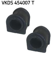 SKF VKDS 454007 T